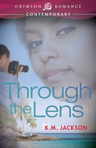 Through The Lens Final Cover
