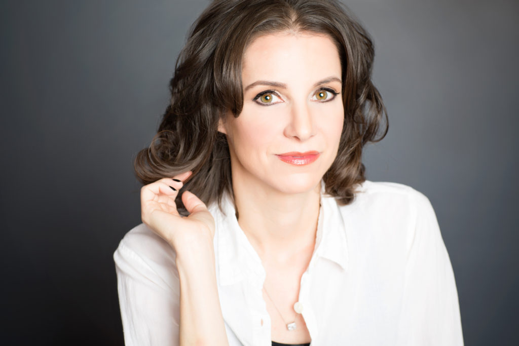 The Forever Summer Guest Post with author Jamie Brenner K.M. Jackson